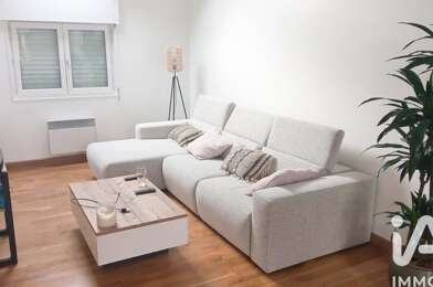 Appartement 5 pièces 215000 €