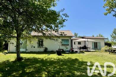 Maison 7 pièces 348000 €