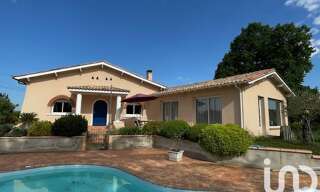 Maison 5 Pièces 200 m² à vendre à Virazeil (47200)