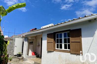 Maison 3 pièces 170000 €