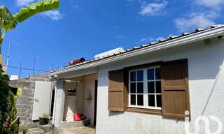 Maison 3 Pièces 72 m² à vendre à Saint-André (97440)