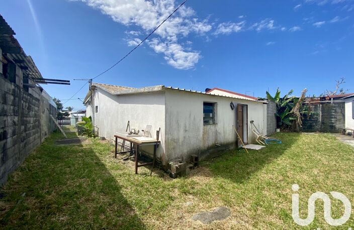 Vente Maison/villa 3 pièces — photo 2