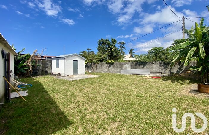 Vente Maison/villa 3 pièces — photo 3