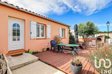 Maison 5 pièces 330000 €