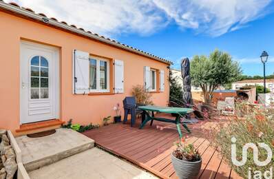 Vente Maison/villa 5 pièces — photo du bien