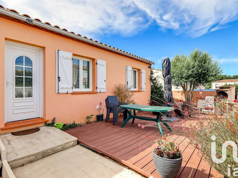 Vente Maison/villa 5 pièces — photo 1