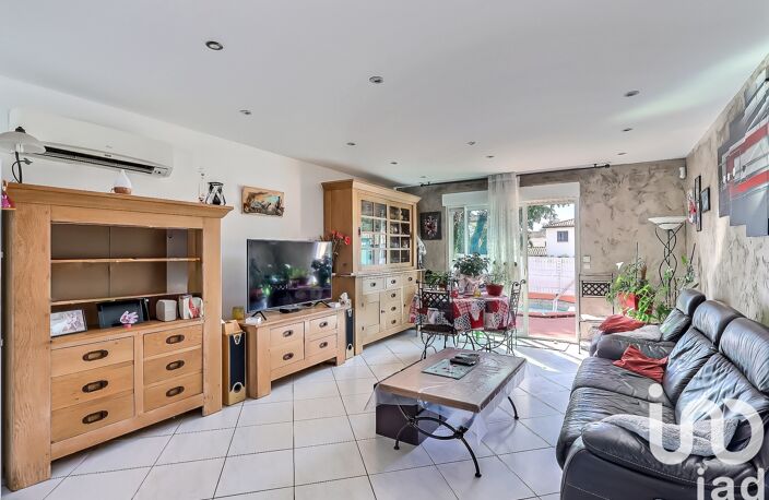 Vente Maison/villa 5 pièces — photo 2