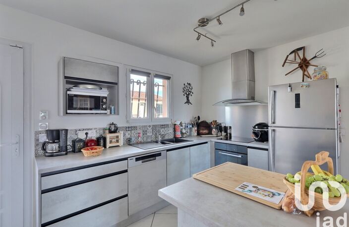 Vente Maison/villa 5 pièces — photo 3