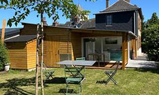 Maison 5 Pièces 148 m² à vendre à Pont-Audemer (27500)