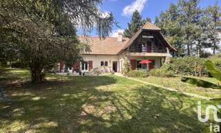 Maison 10 Pièces 233 m² à vendre à Mirande (32300)