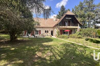 Maison 10 pièces 291000 €