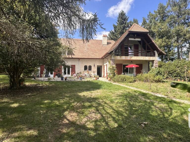 Vente Maison/villa 10 pièces — photo 1