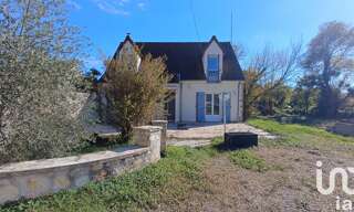 Maison 7 Pièces 140 m² à vendre à Saint-Maur (36250)