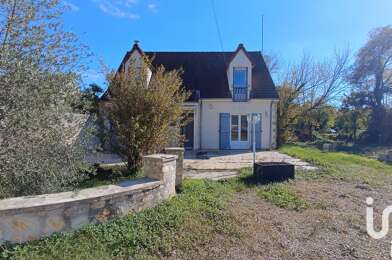 Maison 7 pièces 220000 €