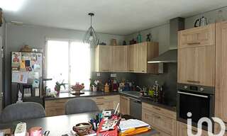 Maison 6 Pièces 84 m² à vendre à Nogent-sur-Oise (60180)