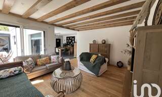 Maison 7 Pièces 200 m² à vendre à Marcé (49140)