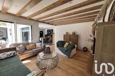 Maison 7 pièces 414000 €