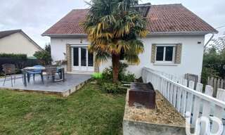 Maison 7 Pièces 140 m² à vendre à Pont-Audemer (27500)