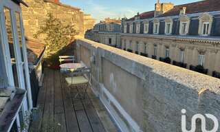 Appartement 3 Pièces 136 m² à vendre à Bordeaux (33000)