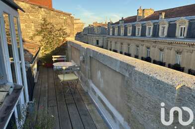 Appartement 3 pièces 447000 €