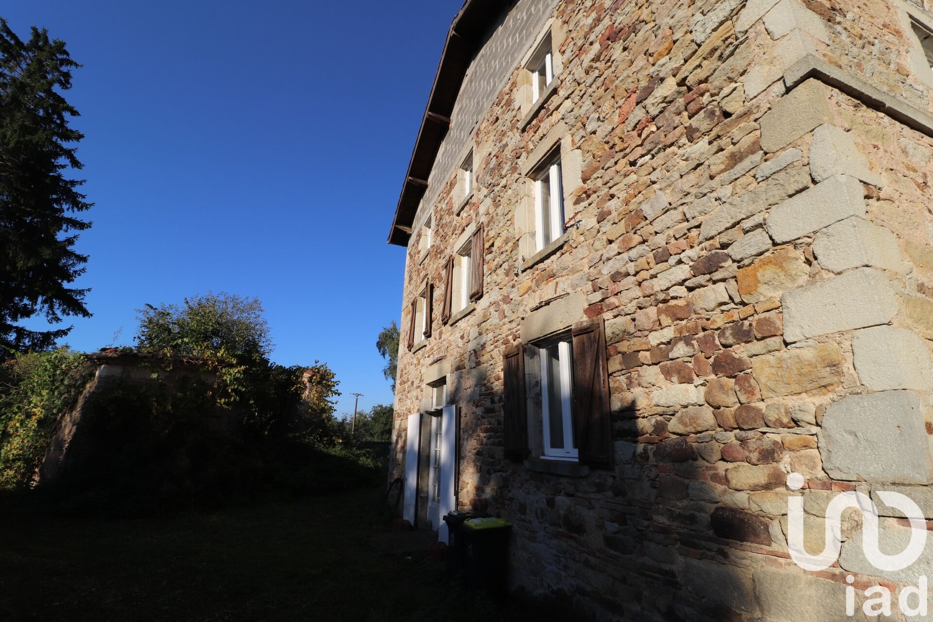 Vente Maison/villa 9 pièces - Photo 2