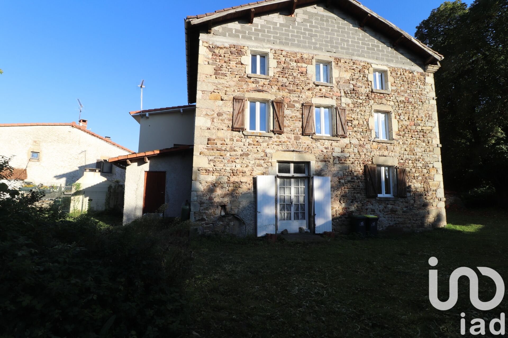 Vente Maison/villa 9 pièces - Photo 3