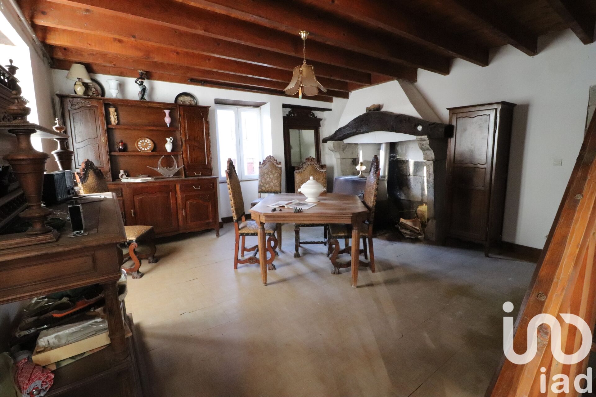 Vente Maison/villa 9 pièces - Photo 4