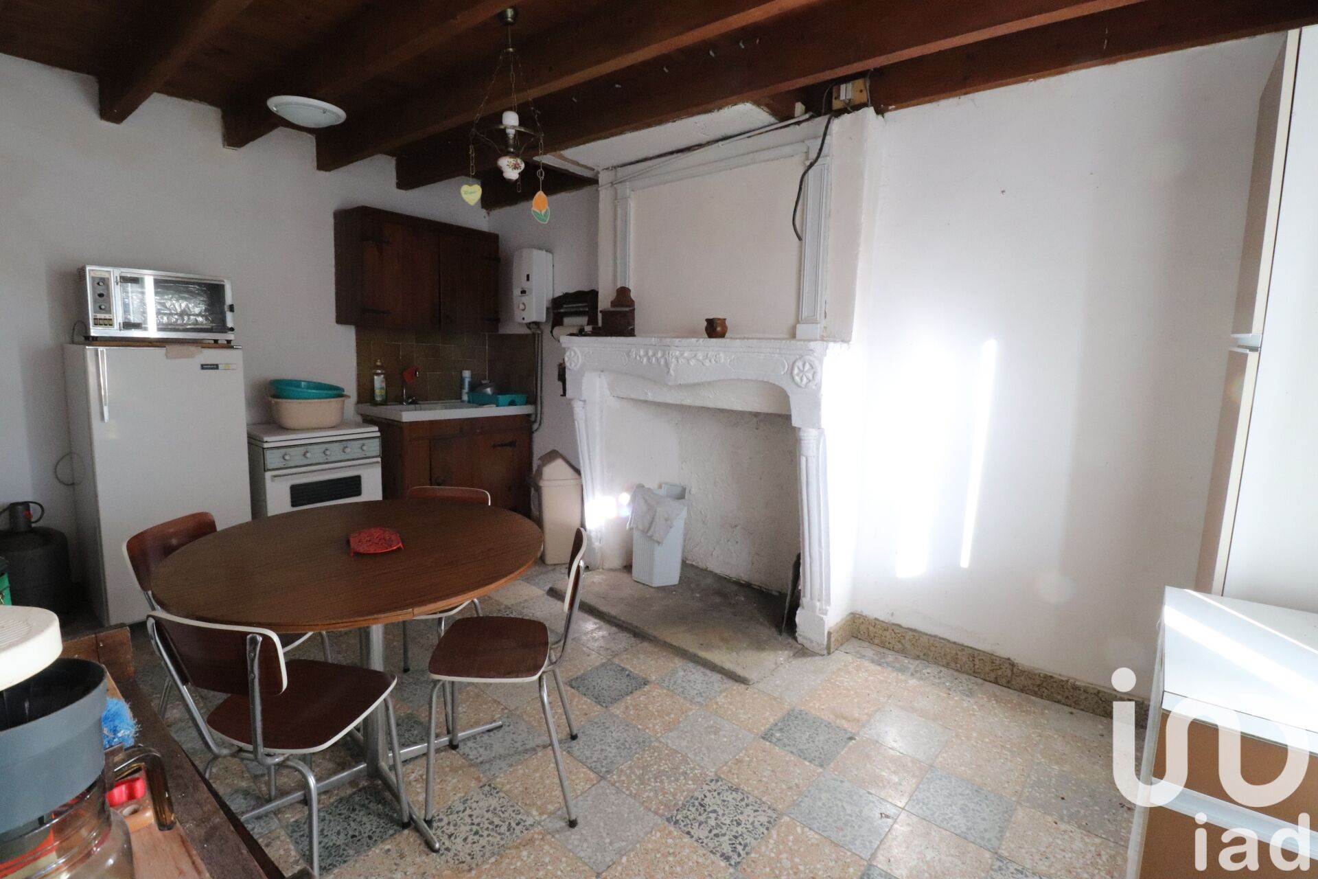 Vente Maison/villa 9 pièces - Photo 5