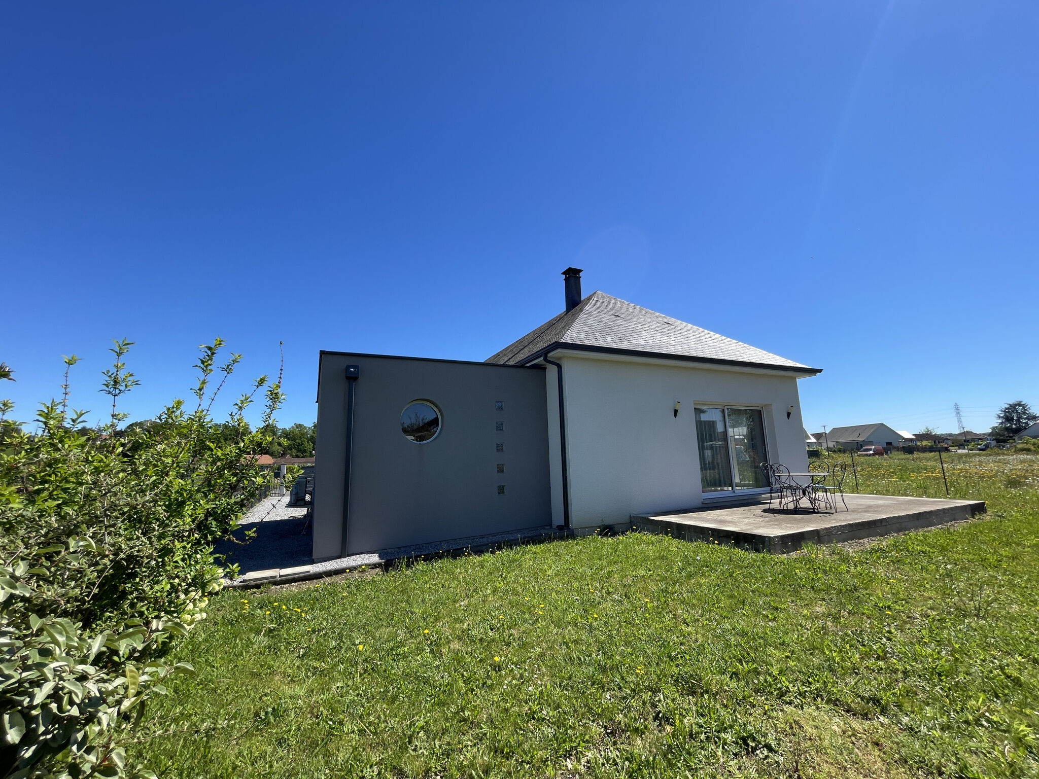 Villa / Maison  T5 à vendre Lescar 64230