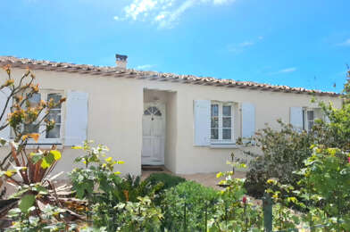 Maison 4 pièces 268500 €