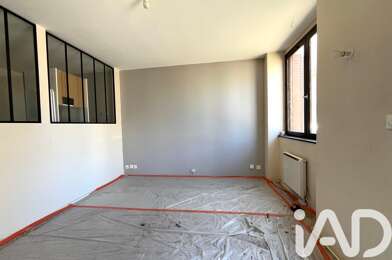 Appartement 2 pièces 25000 €