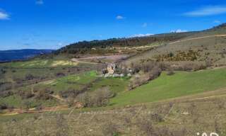 Maison 16 Pièces 415 m² à vendre à Bédouès-Cocurès (48400)