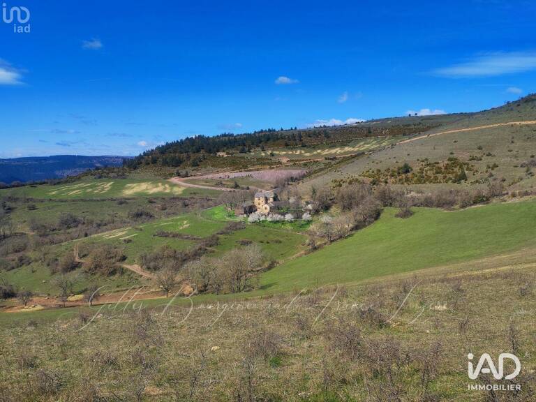 Vente Maison/villa 16 pièces — photo 1