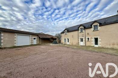 Maison 5 pièces 195000 €