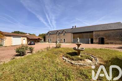 Maison 5 pièces 195000 €