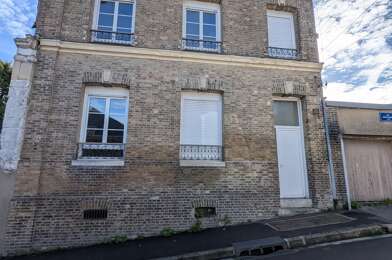 Maison 6 pièces 90000 €