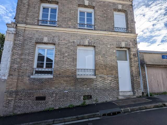 Vente Maison de ville 6 pièces — photo du bien