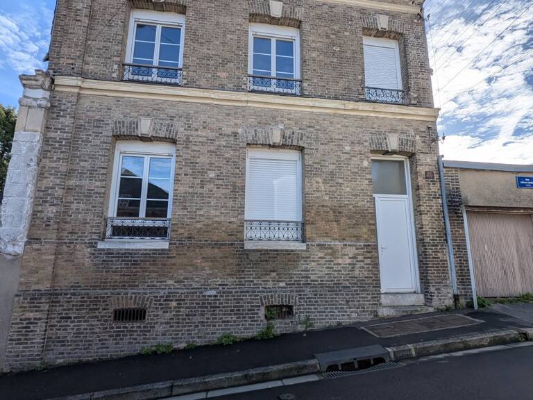 Vente Maison de ville 6 pièces — photo 1