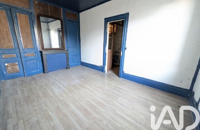 Vente Maison de ville 6 pièces — photo 2