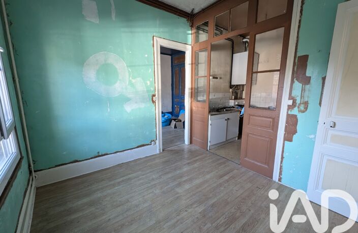 Vente Maison de ville 6 pièces — photo 4