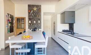 Maison 8 Pièces 226 m² à vendre à Valros (34290)