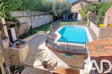 Maison 8 pièces 395000 €