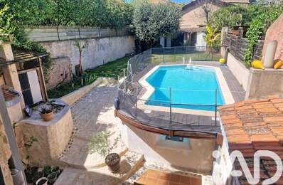 Vente Maison de village 8 pièces — photo du bien