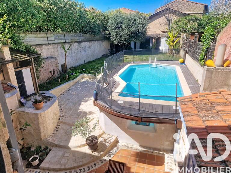 Vente Maison de village 8 pièces — photo 1