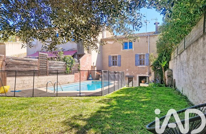 Vente Maison de village 8 pièces — photo 3