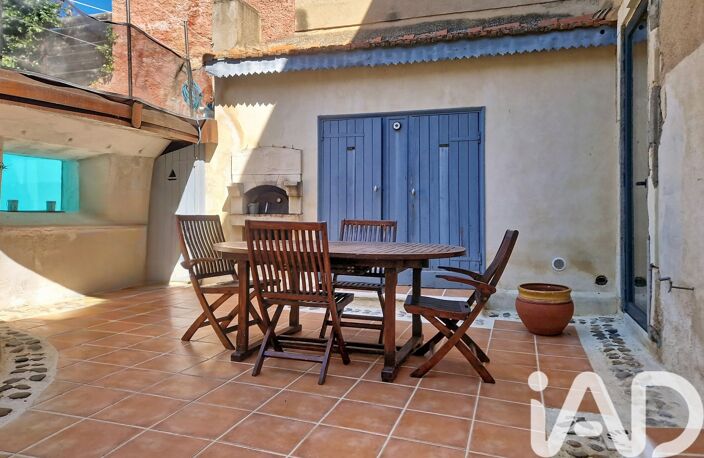 Vente Maison de village 8 pièces — photo 4