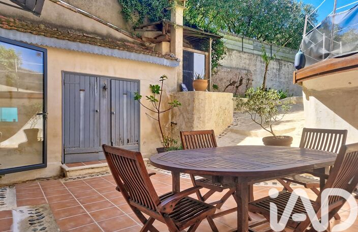 Vente Maison de village 8 pièces — photo 5