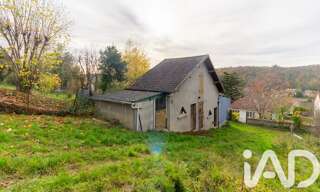 Maison 3 Pièces 52 m² à vendre à Nézel (78410)