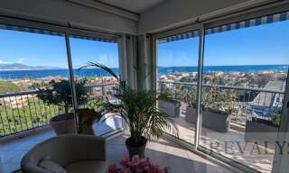 Appartement 5 Pièces 163 m² à vendre à Antibes (06600)