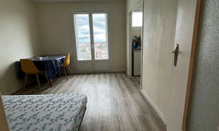 Appartement 1 Pièce 23 m² à vendre à Rennes (35700)